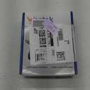 Cell Phone Headset with Microphone Noise Cancelling & Call Controls, 3.5mm Computer Headphones for Samsung PC Business Skype Softphone Call Center Office, Clear Chat, Ultra Comfort