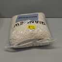 Couch Cushion Covers for Sectional and L Shaped Sofa, Stretch Soft Sofa Covers Washable Wear Resistant Slipcovers Furniture Protector Pet-Friendly (2 Seaters Covers+1 Chaise Cover, Ivory) (Ivory / Geometric Pattern)