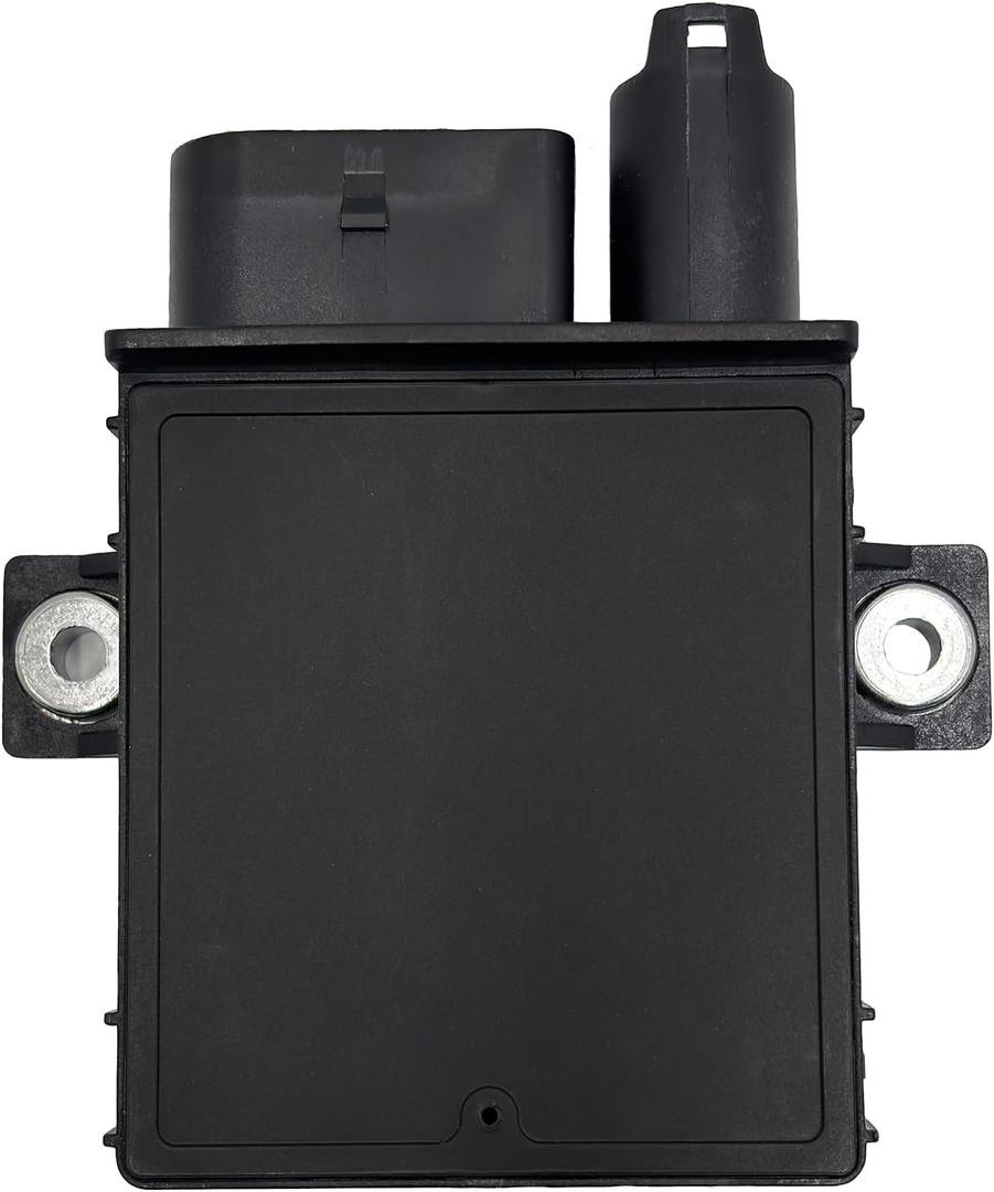 RY-1556 Diesel Glow Plug Controller For Chevrolet Silverado 2500/3500 2001-2005, for GMC Sierra 2500/3500 2001-2005, for Cadillac Escalade/Chevrolet Tahoe 2005 Replacement for RY1556 97304030 97379635