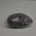 Tulle 
2 Panels Gray 82X98