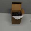 Teling 200 Pcs Rainbow Pencils for Kids, 7 in 1 Black Wooden Rainbow Multicolor Pencils Bulk School Classroom Art Supplies for Kids Adults Coloring Sketching Drawing