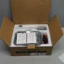 Golf Cart Heater, 36V Electric Battery Operated Heater for Golf Cart Accessories, 400W Safe & Quiet Carbon Fiber Heating, Compatible with Club Car/Yamaha/EZGO