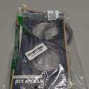 30 oz Tumbler Straw Lid, Replacement Lids Compatible for YETI Rambler 30 oz Stackable Cup, 35 oz Straw Mug, BPA Free and Shatter-proof Travel Tumbler Top Lid Covers, 2 Pack