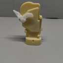 1pc 69140-30110 04-06 Rear Left Driver Side, Door Lock Actuator, Compatible with Toyota Echo 2000-2005 Compatible with Scion xB 2004-2006 Compatible with Lexus GS300, GS430 2001-2005