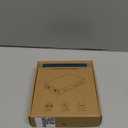 8K HDMI KVM Switch 2 Monitors 2 Computers,8K@60HZ USB3.0 Dual Monitors KVM Switches for 2 PC/Laptops Share Mouse Keyboard and 2 Screens,with 2 USB Cables/Controller,EDID Adapative,Plug&Play