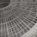 NESCO FD-37 Food Dehydrator, For Snacks, Fruit, Beef Jerky,White/Clear, 4 Trays