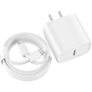 iPad Fast Charger,iPad Charger Fast Charging USB C Wall Chargers Block Plug Type C 6FT USB C to C Charging Cable Cord for iPad Pro 13/12.9/11 inch,iPad Air 6/5/4/M3/M2/A16,iPad Mini 6/7th,iPad 10/11th iPad Fast Charger,iPad Charger Fast Charging USB C Wall Chargers Block Plug Type C 6FT USB C to C Charging Cable Cord for iPad Pro 13/12.9/11 inch,iPad Air 6/5/4/M3/M2/A16,iPad Mini 6/7th,iPad 10/11th