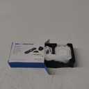 Wireless Charging Station for Apple Multiple Devices - 3 in 1 Foldable Magnetic Wireless Charger - Travel Charging Pad for iPhone 17 16 15 14 13 12 Pro Max Plus Watch & AirPods (White)