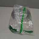 uxcell 3pcs Stainless Steel Steamer Rack with Stand, 7.9 Inches/8.6 Inches/9.5 Inches Pot Steaming Tray for Steamer Cookware Instant Pressure Cooker