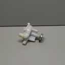 202203 Washer Drain Pump Compatible with Maytag Jenn-Air Whirlpool Washer, Replaces 202203, 202540, 6-2022030, WP6-2022030