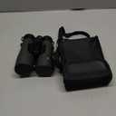 12x50 UHD Binoculars for Adults High Powered with Upgraded Phone Adapter - Large View, Lightweight, IPX7 Waterproof, BAK4 Prism - Binoculars for Hunting Bird Watching Cruise (Green)