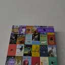Re-marks Dog Tales Literary Collage Puzzle, 1,000-Piece Jigsaw Puzzle for All Ages