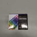 EPSON 222 Claria Ink Standard Capacity Black & Color Cartridge Combo Pack (T222120-BCS) Works with WorkForce WF-2960, Expression XP-5200