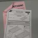 Atlantic Slat Kit Twin Bed