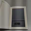 Large Decorative Book Safe with Combination Lock, 10.82"7.67"1.77" Hidden Storage Diversion Box for Cash, Phone, Passport, Valuables  Home Office Bookshelf, Coastal Hideaway