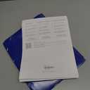 Avery Matte White Square Labels, Sure Feed Technology, 1.5" x 1.5", 500 Matte White Printable Labels
