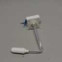 1 Pack Milk Dispenser for Fridge Gallon, Automatic Drink Dispenser, Electric Tap, One-Handed Operation, Prevents Milk and Beer Overflow, Suitable for Home and Outdoor Kitchens