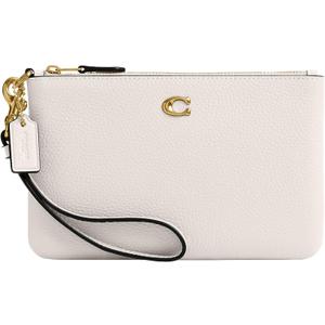 COACH Essential Small Wristlet