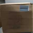 RV Cover, Camper Cover 24-27ft Vehicles, Motorhome and Travel Trailer Protection with Roof Cover, Heavy-Duty 8-Layer Waterproof Rip Resistant Anti-UV