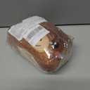 Bear Microwavable Heating Pad for Period Cramps, Cute Bear Plush, Weighted Stuffed Animal Warm Gifts for Kids Adults 10 Inch, 1.2 Lbs