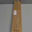 2 Pack Silver Curtain Rods for Bedroom with Brackets,5/8 Inch Diameter Small Window Curtain Rod Adjustable 32 to 48 Inches,Easy Install Drapery Rods,Gray