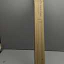 Toddleroo by North States - Retractable Fit Mesh Baby Gate: Indoor Retractable Baby Gate - Extra Wide Up to 55 Inches Wide - 33 Inches Tall - Black