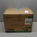 Creality CFS, Multicolor 3D Printer Filament System-Christmas Gifts, Auto Material Identification, Smart Switching/Relay, Compatible for K2 Plus/Hi Combo/K1 Series CFS Upgrade Kit