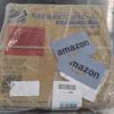 Fitvids Olympic Bumper Plate Set, 1 Weight Plates for Strength Training & Weightlifting, Lb 35