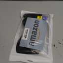 Wisdom Teeth Ice Pack Head Wrap for Pain Relief - Cold Hot Therapy for Face, Jaw & Oral Surgery with 4 Gel Packs, TMJ, Tooth Extraction, Tonsillectomy Recovery-Black