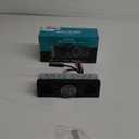 Universal 1 Din 12V in-Dash Car Radio Audio Player Built-in 2 Speaker Stereo FM Support Bluetooth with USB/TF Card Port