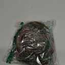 3PCs Medieval Fantasy Belt Skirt Hikes Set, Renaissance Adjustable Faux Chain Belt with Skirt Clips for Cosplay Faire