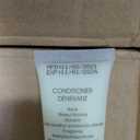ECO AMENITIES Travel Size Conditioner - 200 PACK, 30mL, 1 oz Hotel Conditioner Bulk Supplies for Guests - Green Tea Scent Eco Conditioner, Mini Conditioner with Flip Cap, Clear Container