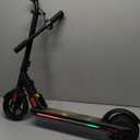 E9PRO Electric Scooter for Kids 6-12 Years Old, Foldable Kids Electric Scooter w