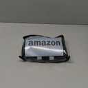 Hipaw Waterproof Dog Boots for Winter Snow Rain,Non-Slip Dog Shoes for Medium to Large Dogs,Extended Cuff Paw Protectors for Outdoor Walking Hiking (S (Insole wide 2.1") for 29~44lb)