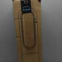 Bladeless Tower Fan for Bedroom, 22Inch 1400W Space Heater & 40W Cooler Fan Combo with Remote, Overheat & Tip-Over Protection, 80 Oscillating, 9H Timer, LED Display for Bedroom, Kitchen, Office (White)