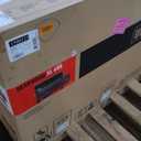 Weber Searwood XL 600 Wood Pellet Smoker Grill with Wi-Fi and Bluetooth Connectivity, 36 Inches, Black