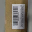 Super Push Up Bra Smoothing Back Fat Bra with Support Comfortable Seamless T Shirt Bra (34B-46DD) (Black)