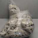 Full Duvet Cover Set - Little Brown Hearts Comforter Cover with Zipper Closure - 3 Pieces, Includes 1 Duvet Cover& 2 Pillow Shams, 100% Cotton Full Bedding Sets for Teen Girls (Full(80"90"))