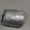 XUXU 3 Pack Duct Tape Heavy Duty Waterproof, Strong Adhesive Silver Duct Tape Bulk for Indoor Outdoor Repairs Tear by Hand, 60 Yards x 2 Inch Total