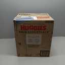 Huggies Size 3 Diapers, Skin Essentials Baby Diapers, Size 3 (16-28 lbs), 168 Count (3 Packs of 56)