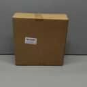 Bird Bath for Outside,40In Vintage Freestanding Bird Feeder Birdbaths for Outdoors, Bird Bath Detachable Plastic Bowl for Garden Patio Yard Lawn Decor, 5-Pronged Base & Easy to Clean (Green)