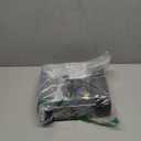 CD Player with Built-in Speakers Bluetooth Retro Portable CD Players for Home Music Player with Remote Control Headphone Jack Walnut Brown