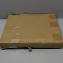 Bed Rails for Elderly Adults Safety - Adjustable Bed Assist Rail for Seniors - Stable Beds Side Rails with Storage Bag & Fixing Strap, Fit King Queen Full Twin