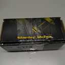 Caltric Starter Compatible with Kohler 3209810 3209810S 32-098-10S