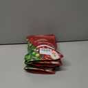 5 x Ornament Hooks  Essential Christmas Tree Decorating Hangers Great Xmas Ornament Hooks for Hanging Christmas Decorations 35 PCS (Round-Upgraded-35pcs)