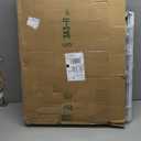 Frigidaire 240364793 Crisper Drawer Cover for Refrigerators, White