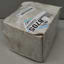 Autoround Front Wheel Hub and Bearing Assembly 513188 fit for Chevy Trailblazer SSR, GMC Envoy, Buick Rainier, Oldsmobile Bravada, Isuzu Ascender, Saab 9-7x 6 Lug w/ABS