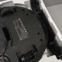 Lefant LiDAR Robot Vacuum and Mop, 450ml Visible Dustbin, Upgraded 190 PSD Obstacle Avoidance, Customized Cleaning, Multi-Floor Mapping, 150 Mins Runtime, 2.4G/5G WiFi, Pet Hair & Carpets, M330 Pro (Black)