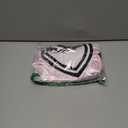 Floerns Women's Camo Print Team Sports T Shirts V Neck Basketball Jersey Tee Shirts (Large)