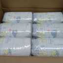 Pampers Swaddlers Diapers, Size 4 (15-34 lbs), 150 Count, Absorbent, Keeps Baby Dry and Comfortable, Skin Safe Disposable Baby Diaper 